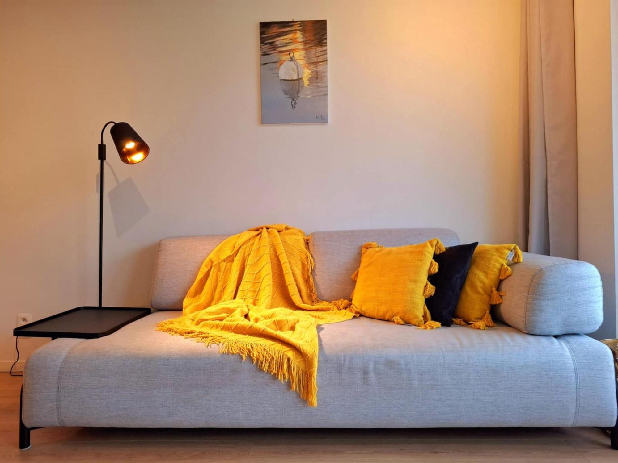 Villa Creole 0308 Luxe Appartement Met Verwarmd Zwembad Nieuwpoort Jachthaven Eksteriør billede
